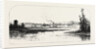 Orillia, from the Narrows, Canada by Anonymous