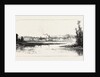 Orillia, from the Narrows, Canada by Anonymous