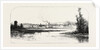 Orillia, from the Narrows, Canada by Anonymous
