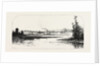 Orillia, from the Narrows, Canada by Anonymous