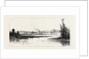 Orillia, from the Narrows, Canada by Anonymous