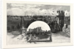 Whitby, from Ontario Ladies College, Canada by Anonymous