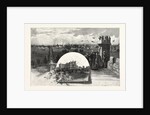 Whitby, from Ontario Ladies College, Canada by Anonymous
