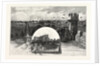 Whitby, from Ontario Ladies College, Canada by Anonymous