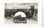Whitby, from Ontario Ladies College, Canada by Anonymous
