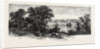 Port Perry, from Scugog Island, Canada by Anonymous