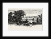 Port Perry, from Scugog Island, Canada by Anonymous