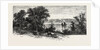 Port Perry, from Scugog Island, Canada by Anonymous