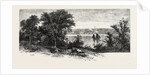 Port Perry, from Scugog Island, Canada by Anonymous