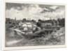Bowmanville, from the West, Canada by Anonymous
