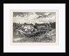 Bowmanville, from the West, Canada by Anonymous