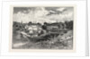 Bowmanville, from the West, Canada by Anonymous