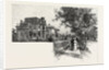 Charles Street, Belleville, Canada by Anonymous