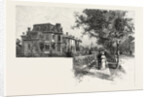 Charles Street, Belleville, Canada by Anonymous