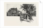 Charles Street, Belleville, Canada by Anonymous