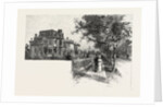 Charles Street, Belleville, Canada by Anonymous
