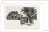 Charles Street, Belleville, Canada by Anonymous