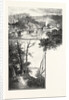 Piction (Top); Lake of the Mountain (Bottom), Canada by Anonymous