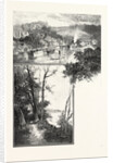 Piction (Top); Lake of the Mountain (Bottom), Canada by Anonymous