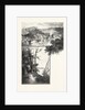 Piction (Top); Lake of the Mountain (Bottom), Canada by Anonymous