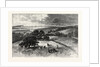 Grand Pre, and Basin of Minas, from Wolfville, Canada by Anonymous