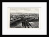 Nova Scotia, Halifax, from Citadel, Canada by Anonymous