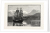 British Columbia, Port Moody, Vessel Containing First Shipment of Canada Pacific R.R. Iron, Canada by Anonymous