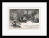 Triumph of the Snow-Plough, Canada by Anonymous