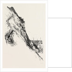 Heights of Abraham, Canada by Anonymous