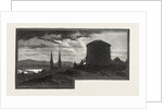 Quebec, Overlooking St. Charles Valley, Canada by Anonymous