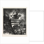 Quebec, Overlooking North Channel, from Grand Battery and Laval University, Canada by Anonymous