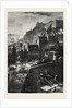 Quebec, a Glimpse from the Old City Wall, Canada by Anonymous