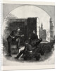 Time-Ball, from the Prince's Bastion., Canada by Anonymous