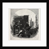 Time-Ball, from the Prince's Bastion., Canada by Anonymous