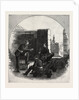 Time-Ball, from the Prince's Bastion., Canada by Anonymous