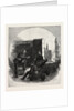 Time-Ball, from the Prince's Bastion., Canada by Anonymous