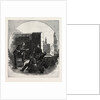 Time-Ball, from the Prince's Bastion., Canada by Anonymous