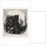 Time-Ball, from the Prince's Bastion., Canada by Anonymous