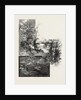 The Lower Ottawa, Back River Bridge, and Shad Fishing, Canada by Anonymous