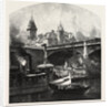 Ottawa, Under Dufferin Bridge, Canada by Anonymous