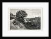 Ottawa, Mouth of Rideau Canal, from Parliament Hill, Canada by Anonymous