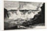 Ottawa, Chaudiere Falls, Canada by Anonymous