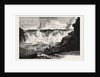 Ottawa, Chaudiere Falls, Canada by Anonymous