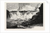 Ottawa, Chaudiere Falls, Canada by Anonymous