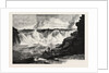 Ottawa, Chaudiere Falls, Canada by Anonymous