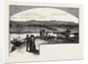 View Across the Ottawa, Canada by Anonymous
