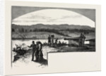 View Across the Ottawa, Canada by Anonymous