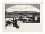 View Across the Ottawa, Canada by Anonymous
