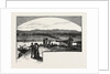 View Across the Ottawa, Canada by Anonymous