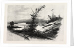 Quio, from the Chats, Canada by Anonymous